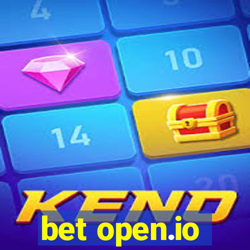 bet open.io